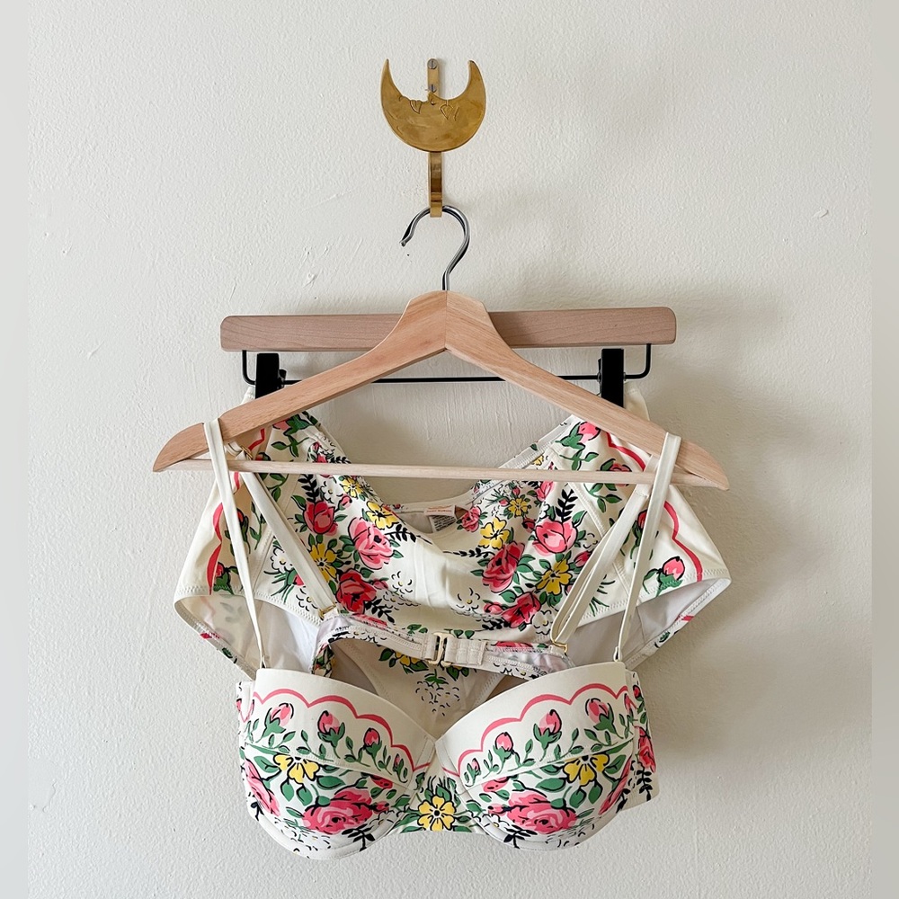 Tory Burch bikini